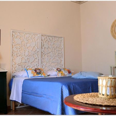 La Cava Di Sasa Villa Favignana Ngoại thất bức ảnh