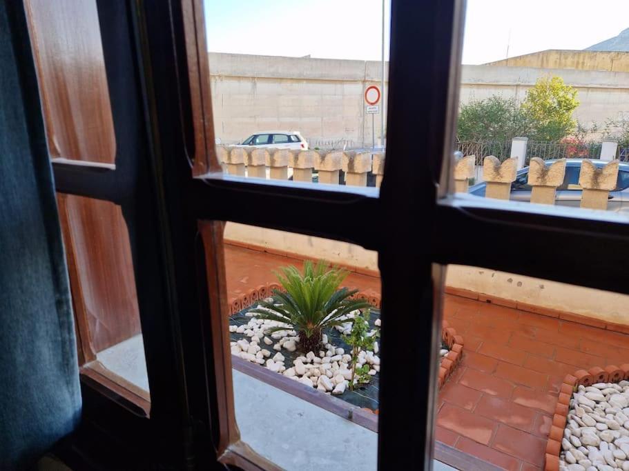 La Cava Di Sasa Villa Favignana Ngoại thất bức ảnh
