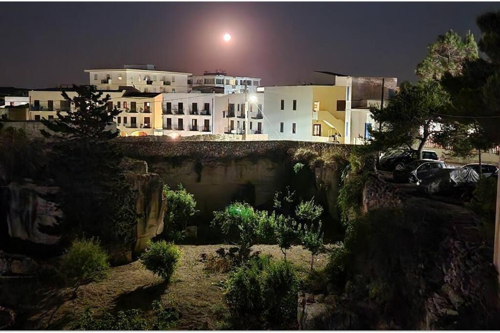 La Cava Di Sasa Villa Favignana Ngoại thất bức ảnh