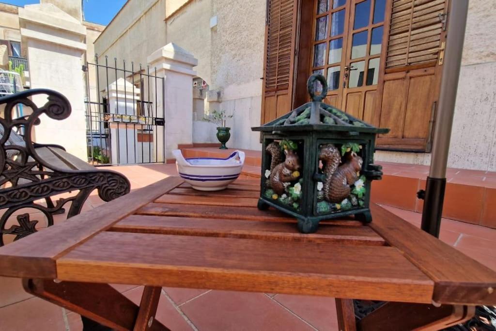 La Cava Di Sasa Villa Favignana Ngoại thất bức ảnh