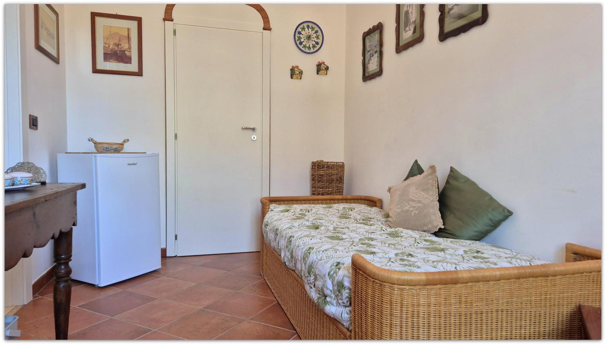 La Cava Di Sasa Villa Favignana Ngoại thất bức ảnh