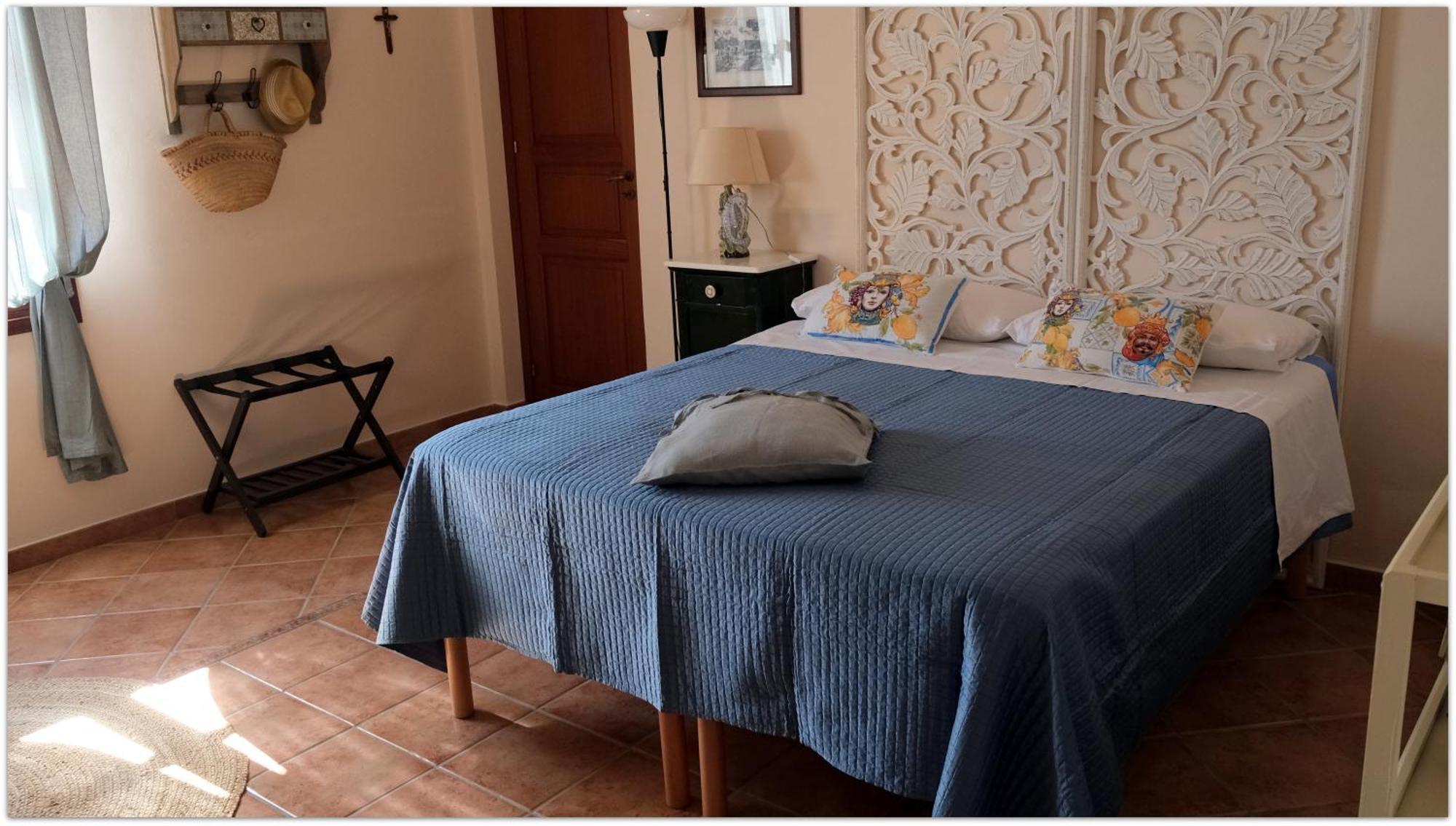 La Cava Di Sasa Villa Favignana Ngoại thất bức ảnh